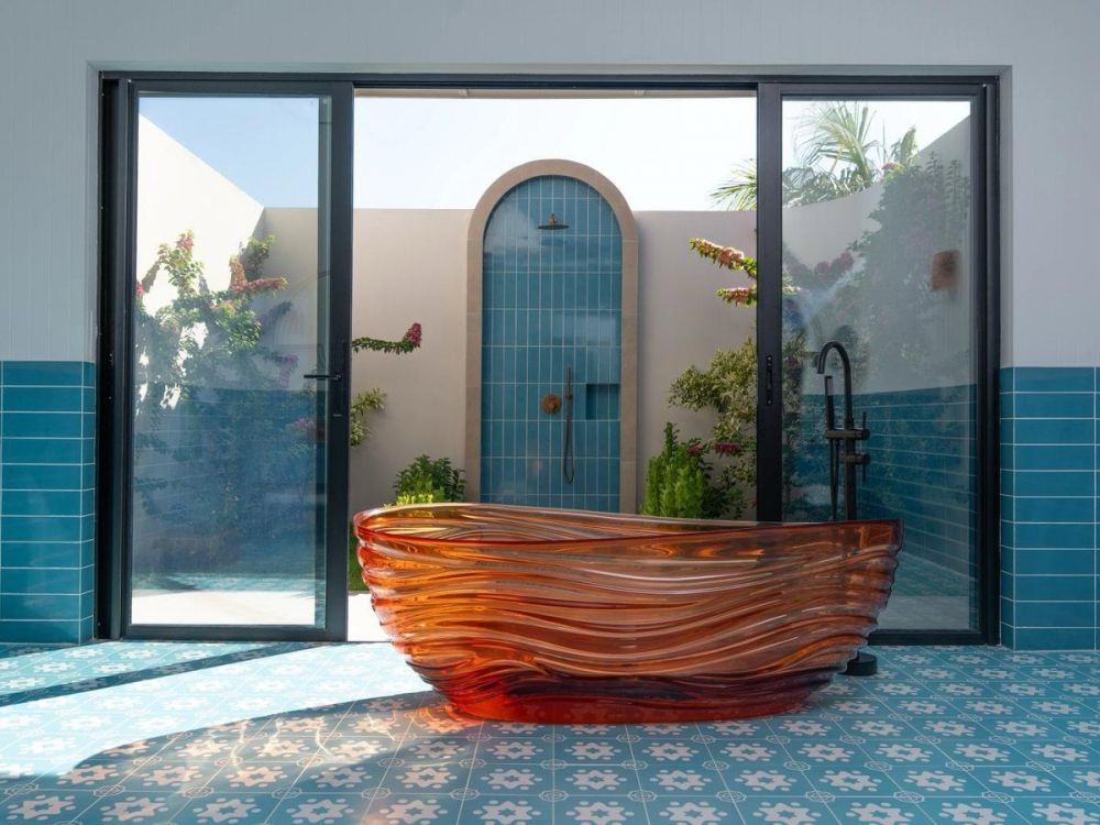 Two Bedroom Beach Pool House, Villa Park Sun Island (ex. Sun Island Resort) 5*