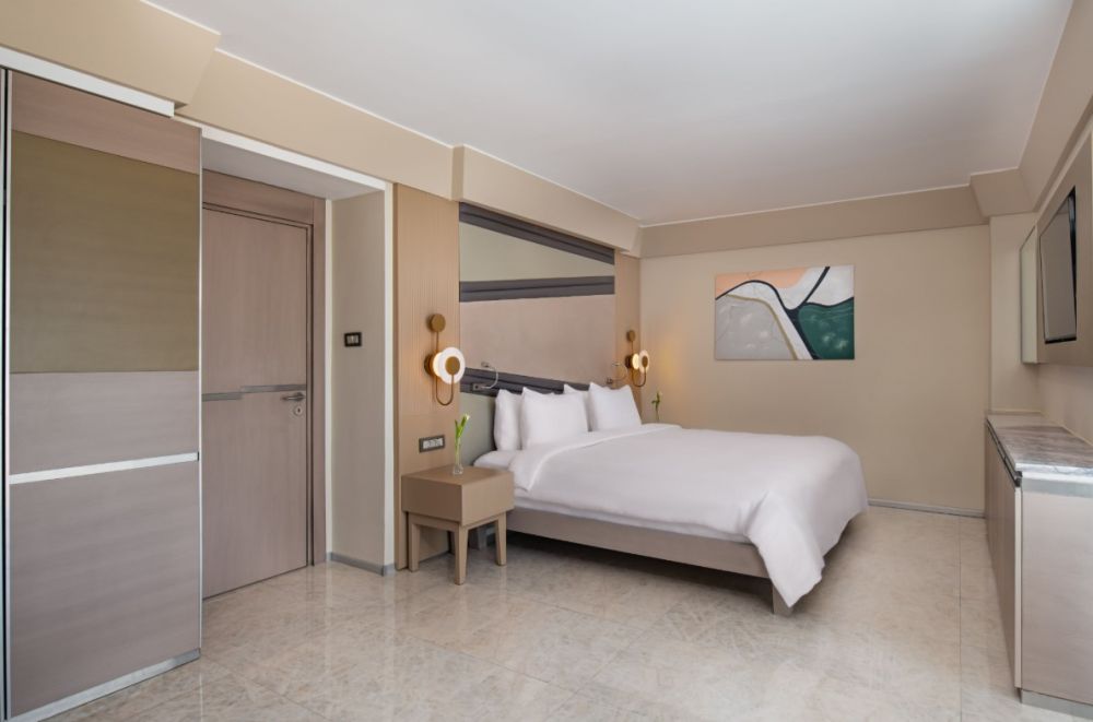 Deluxe Suite, Rixos Premium Tekirova 5*