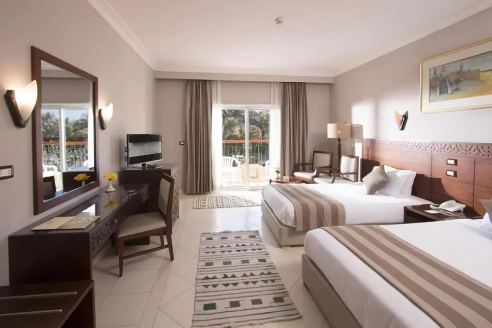Deluxe, Zya Regina Resort & Aqua Park 3*