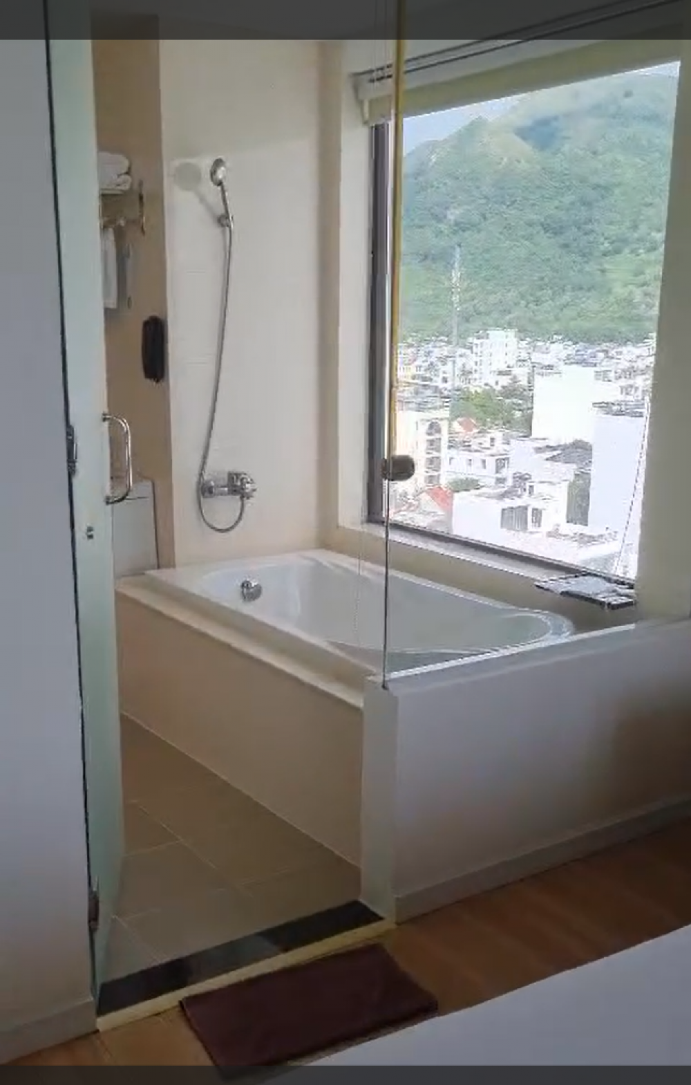 Connecting OV Room, King Town Grand Hotel & Wedding Center 4*