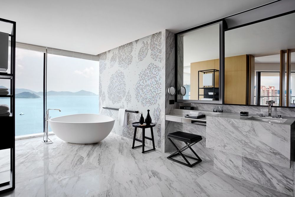 Autograph Suite, The Shanhaitian Resort Sanya Autograph Collection 5*