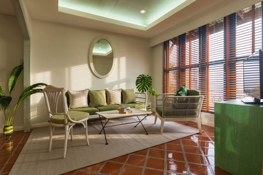 One Bedroom Suite, Kantary Bay Phuket Hotel & Serviced Apartment 4*