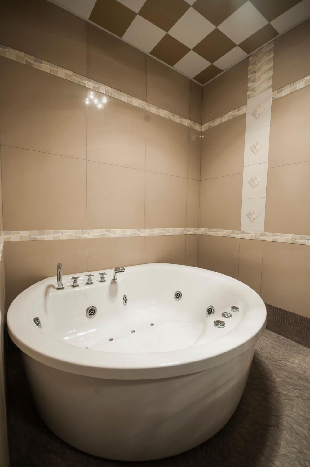 Junior Suite, London Palace 3*