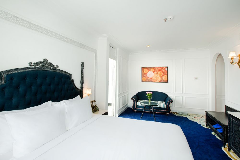 Suite, Fivitel Danang 4*