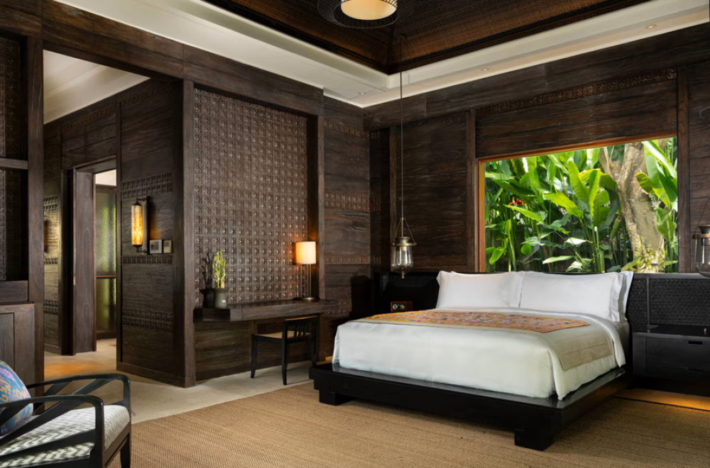 Reserve Two Bedroom Pool Villa, Mandapa, a Ritz-Carlton Reserve 5*