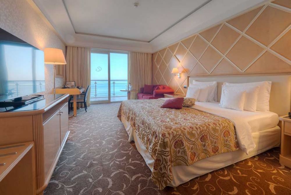Superior Sea View, Splendid Conference & Spa Resort 5*