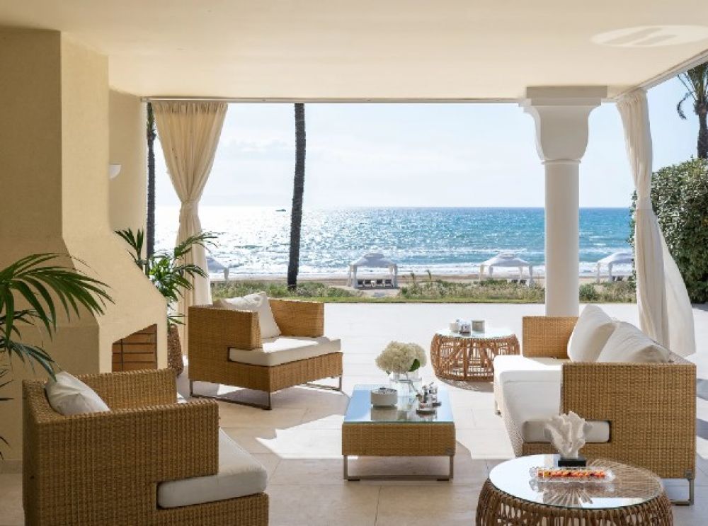 Presidential Beach Residence, Mandola Rosa a Grecotel Resort to Live 5*