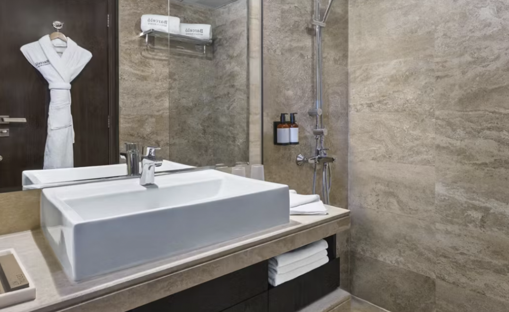 Family Room, Barcelo Al Jaddaf Hotel (ex. Occidental Al Jaddaf) 5*