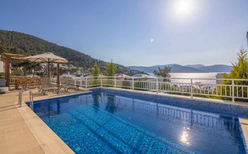 Superior Villa, Rixos Premium Bodrum Villa 5*
