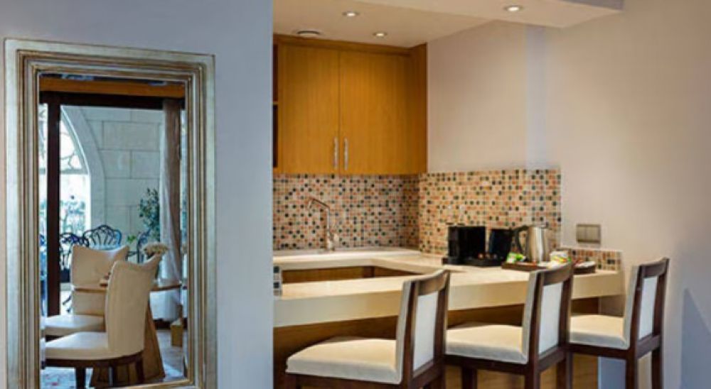 Premium Pool Duplex Suite Swim Up, Titanic Mardan Palace Special Rooms 5*
