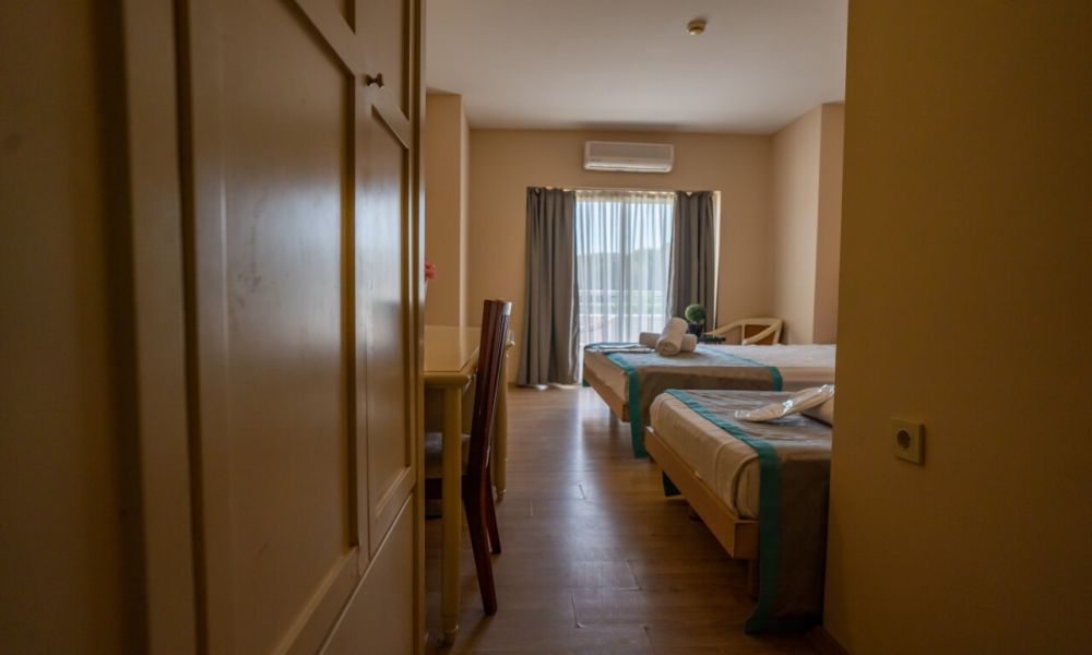 Standard Room, Belkon Hotel 4*