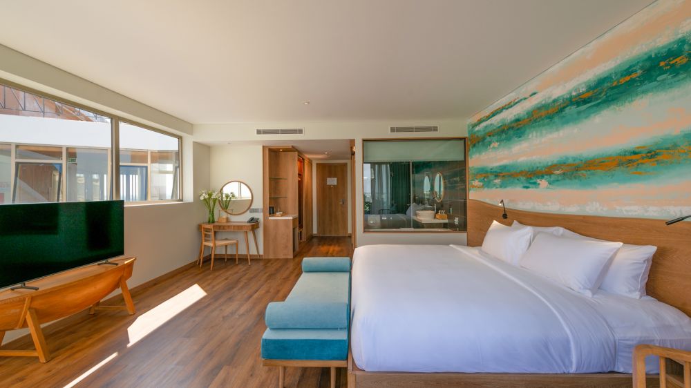 Junior Suite, Bellerive Hoi An Resort & Spa 5*