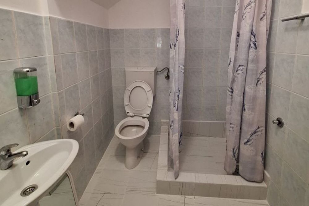 Studio 02 Ground Floor, Korac Rooms 2*