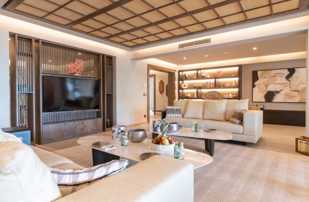 Presidential Villa, Rixos Premium Bodrum Villa 5*