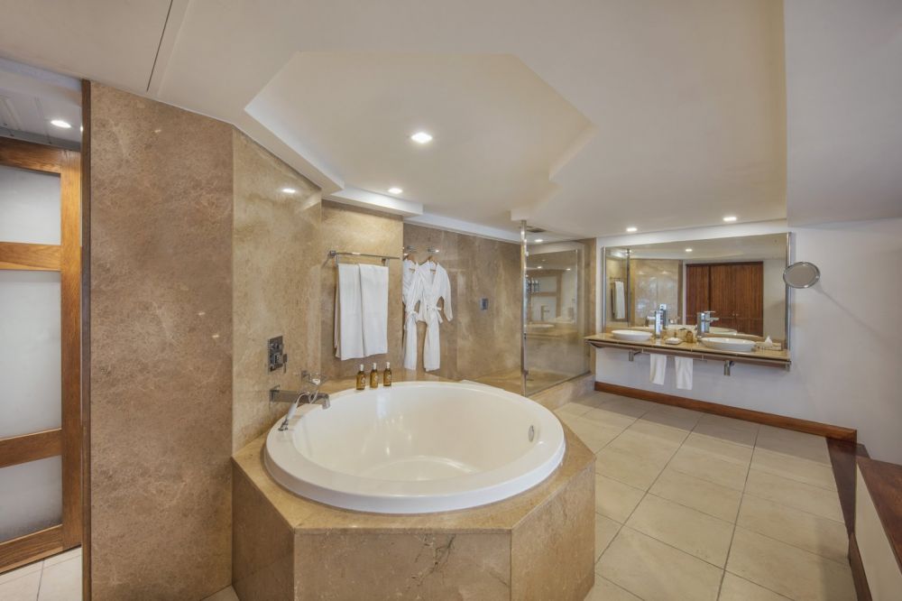 Senior Suite, Shandrani Beachcomber Resort & SPA 5*