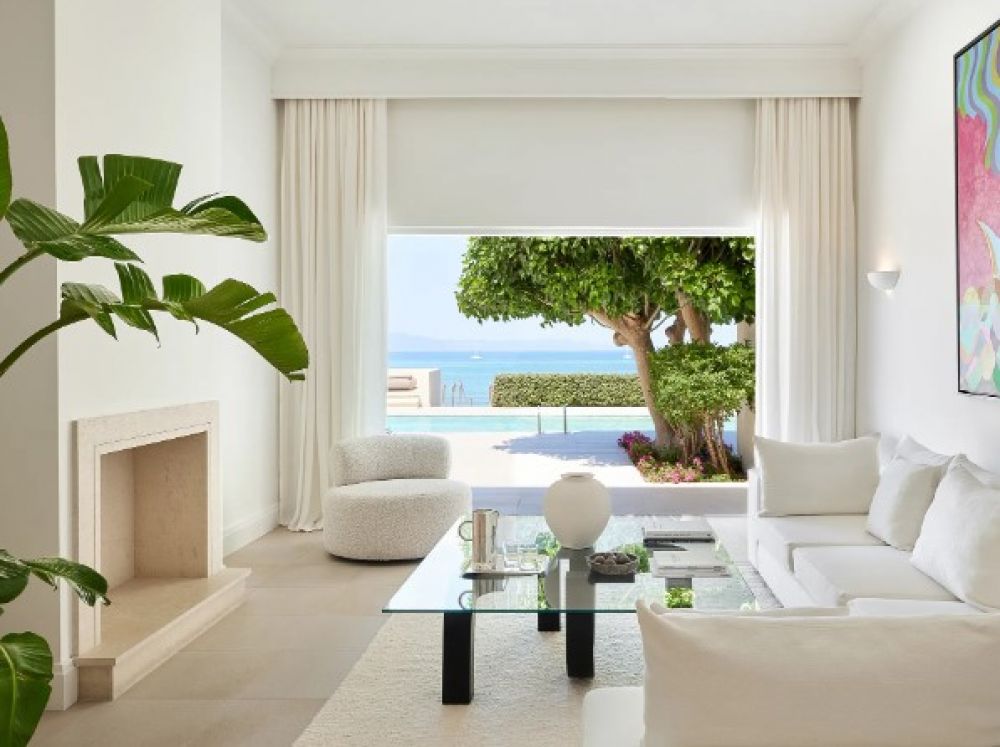 Sunset Residence, Mandola Rosa a Grecotel Resort to Live 5*
