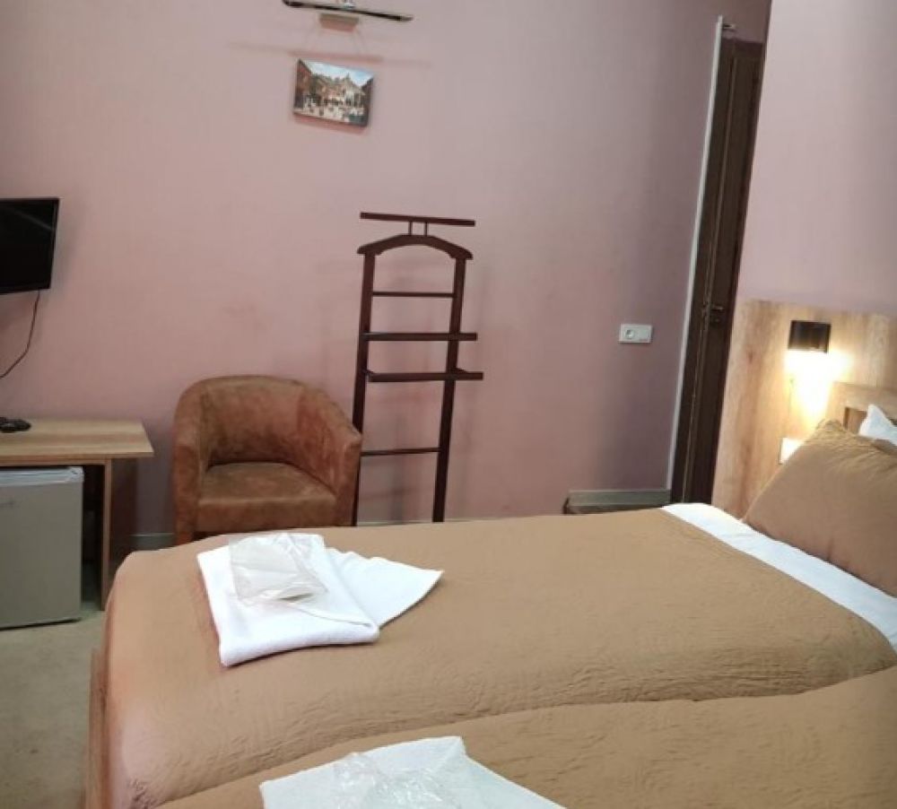 Standard Room, Epic Meidan Hotel 