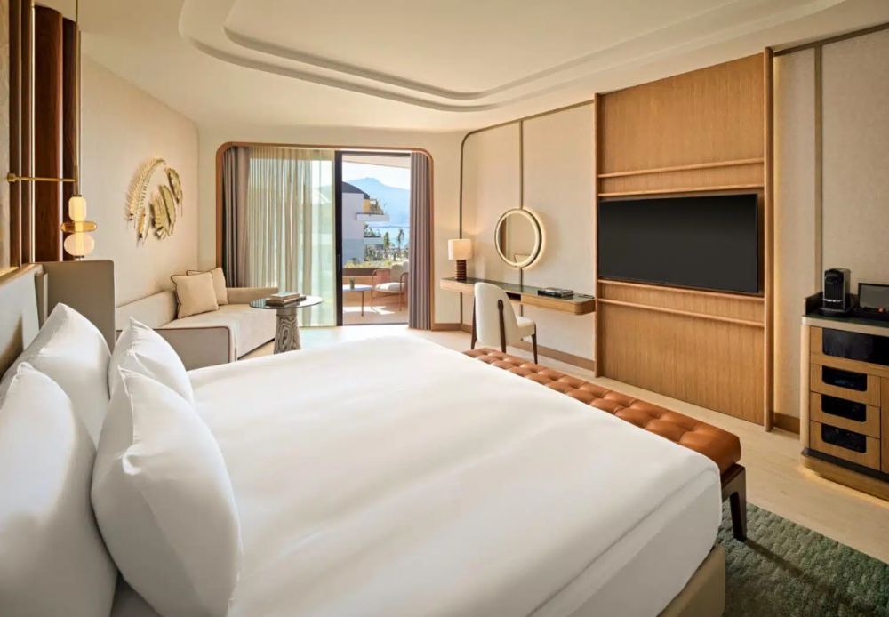 Deluxe Room, Xo Cape Arnna Hotel Club Adult Only +18 5*