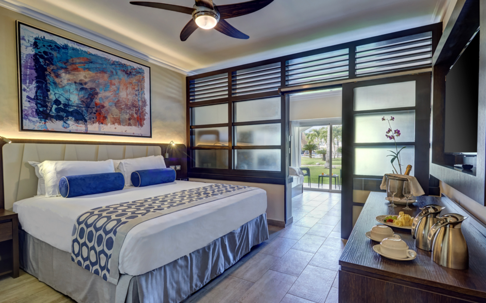 Luxury Family Room, Royalton Splash Punta Cana 5*