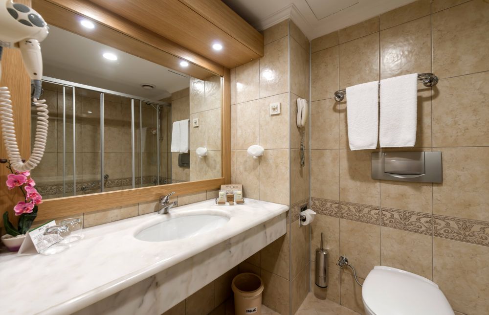Standard GV/SV, Belconti Resort 5*
