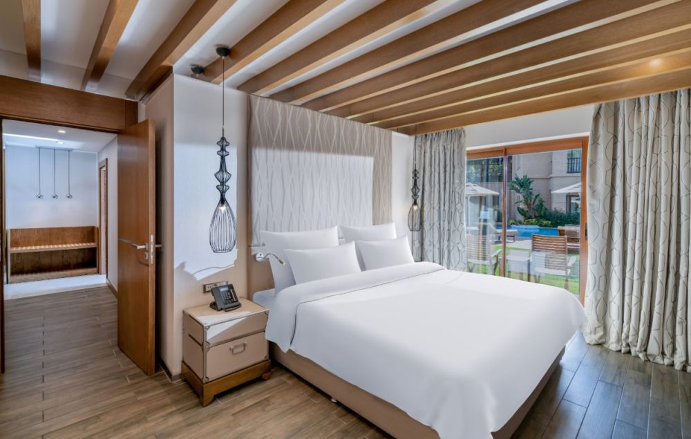 Legendary Suite Garden View, Rixos Premium Belek 5*