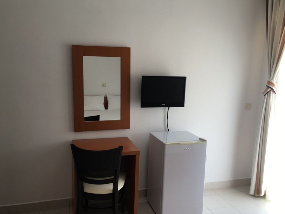 Studio 02 Sea View, Sara Lux 4*