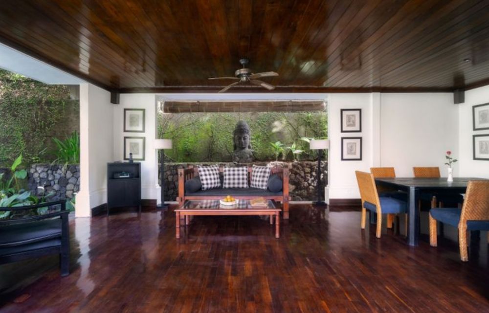 3 Bedroom Owner's Villa, Kayumanis Ubud Private Villa & Spa 5*
