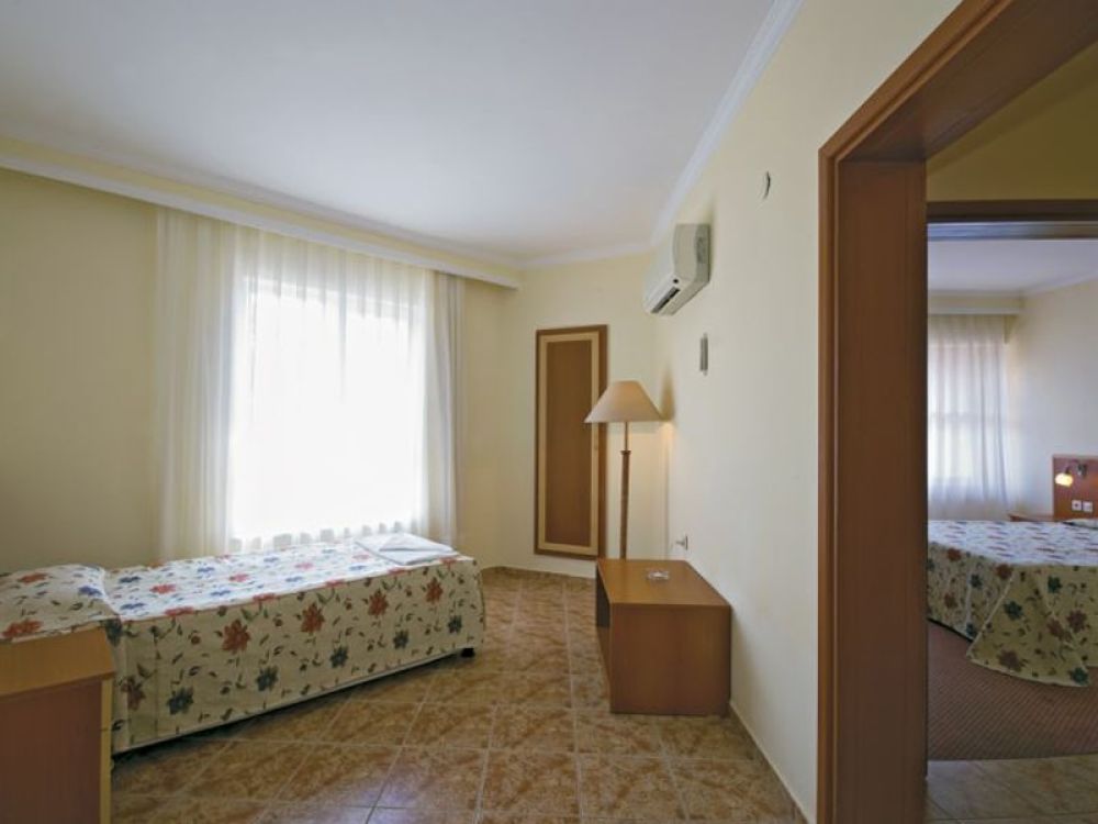 Family Room, Bieno Venus Hotel 4*