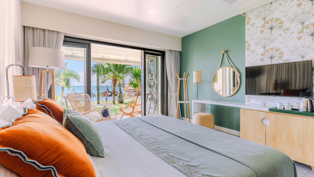 Superior Room, Veranda Paul et Virginie Hotel & SPA | Adults Only 4*