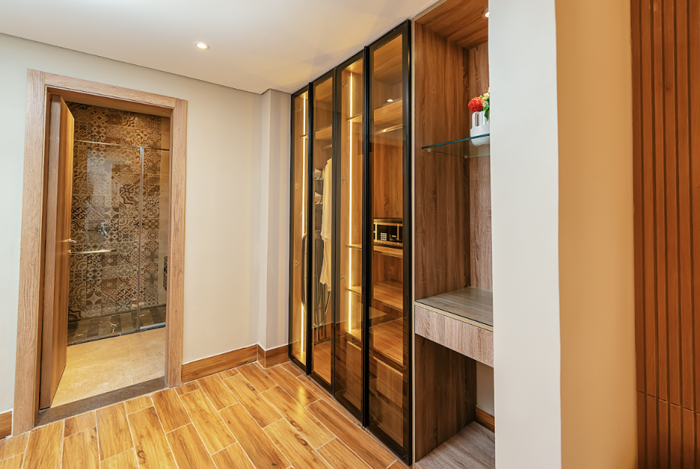 Duplex 3 Bedroom, Gewan Palace Resort New Alamein (ex.Crystal Lotus Luxury Palace) 5*