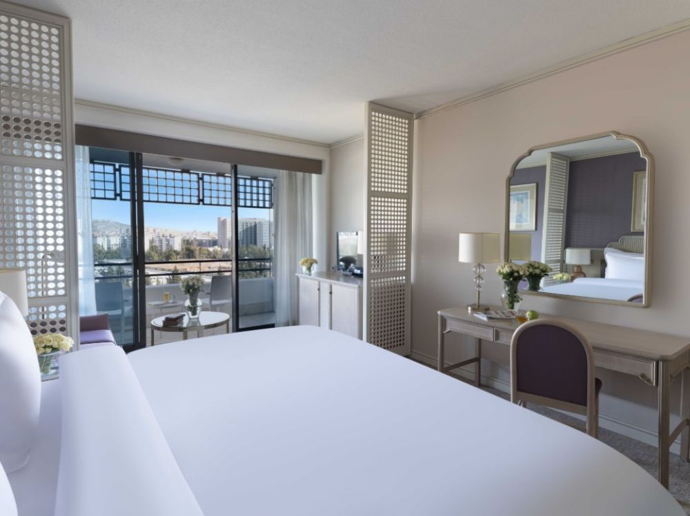 Standard Room, Rixos Downtown Antalya 5*