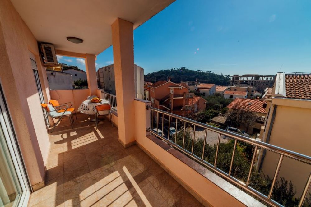 APP 04 One Bedroom, Andric Apartments 4*