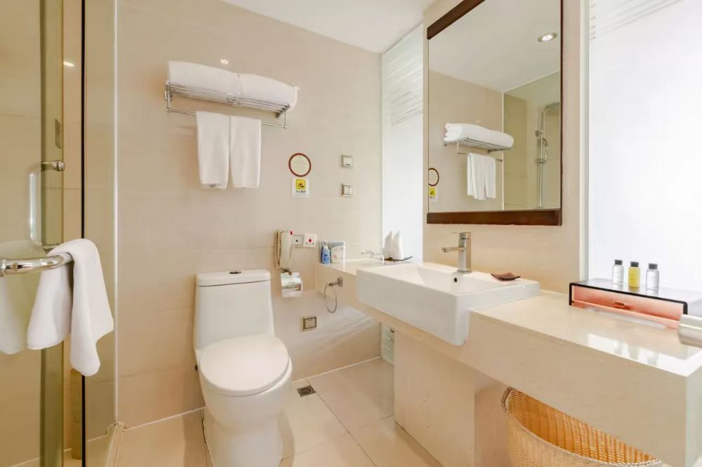 Boutique Leisure Room, Barry Boutique Hotel Sanya 3*