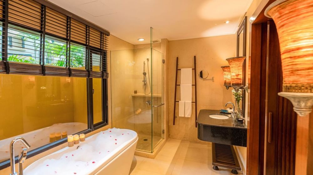 Premium Cottage (King Bed), Paradox Resort Phuket 5*