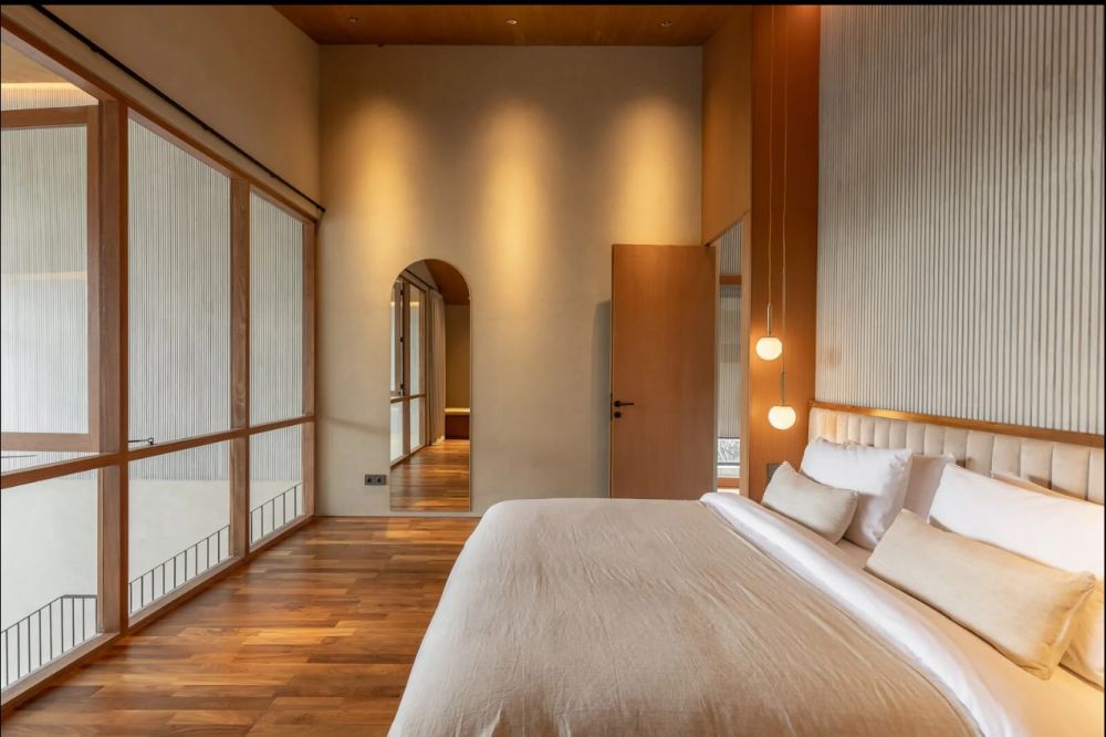 2 Bedroom Premier Pool Villa, ASAI Village 4*