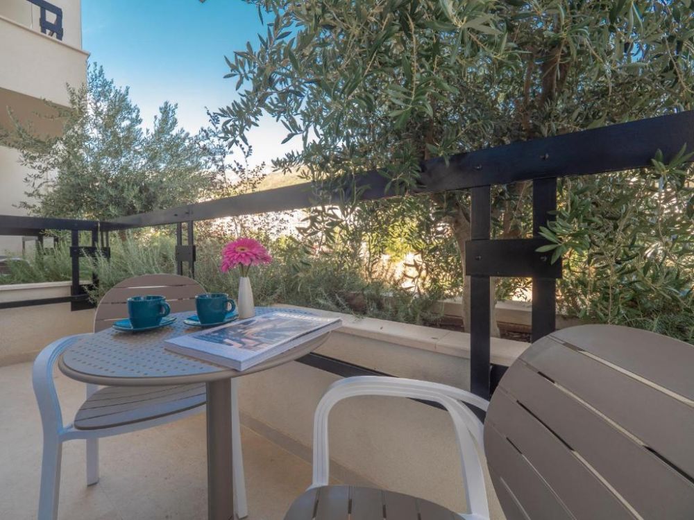 2 Bedroom Apartment Mountain View Terrace, Casa Al Mare Residence 4*