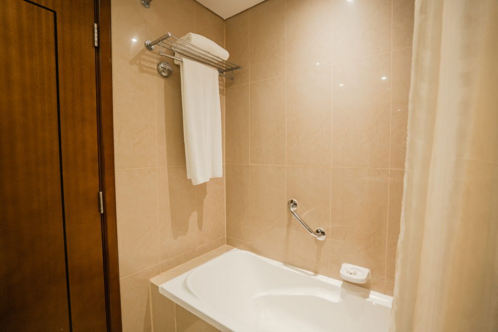 Classic Studio Room, J5 Rimal Hotel Apartment 4*