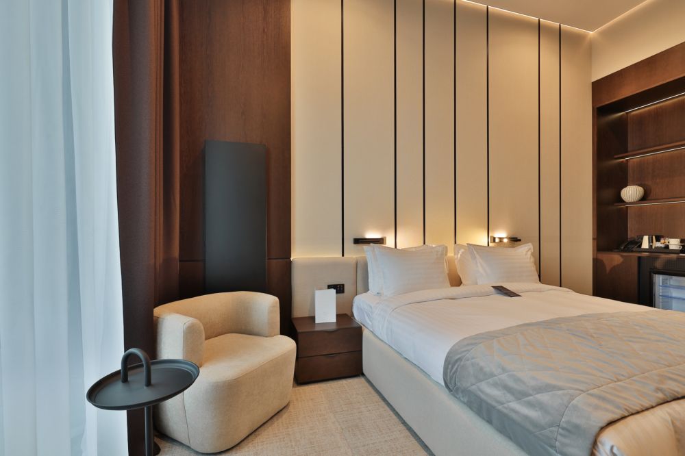 Superior double/twin, Emily Resort Hotel 5*