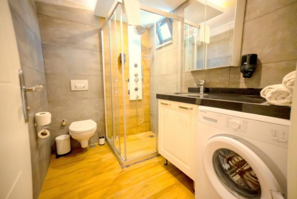 Anex Sweet Home - C, Camyuva Beach 4*