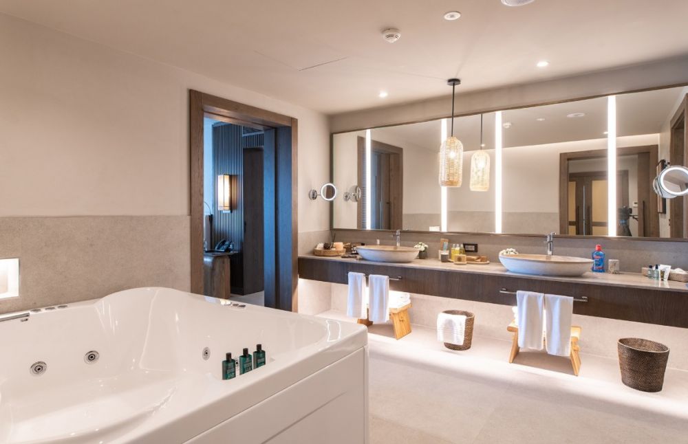 Presidential Villa, Rixos Premium Bodrum Villa 5*