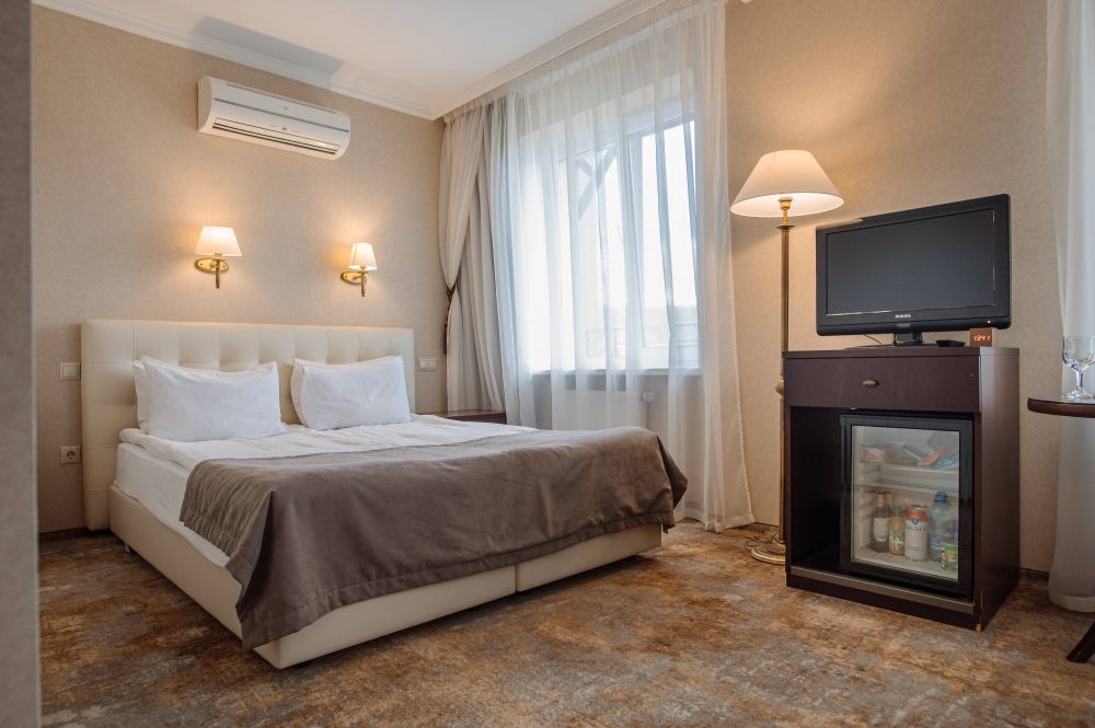 Стандарт Premium улучшенный, Kyivska Russ Resort Medical & Spa 4*