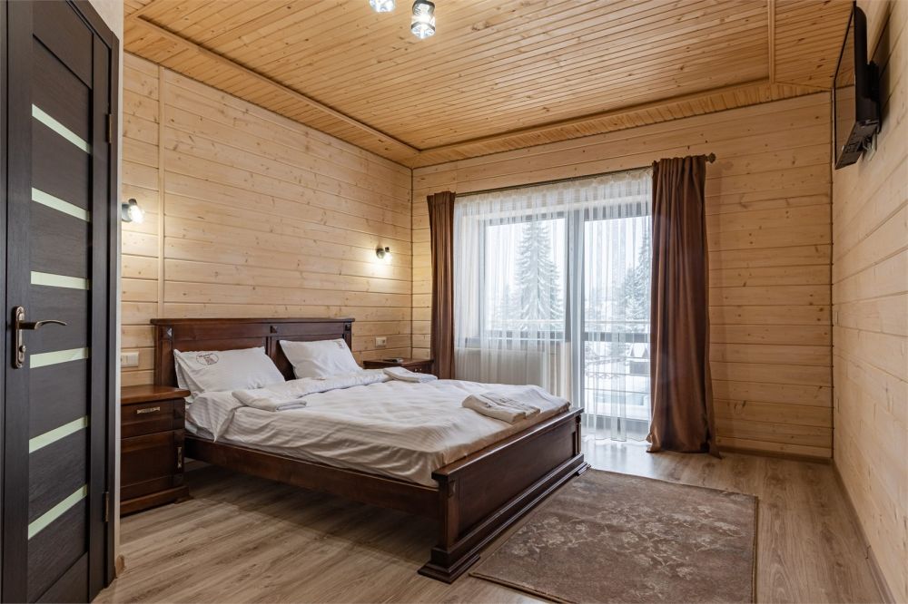 Люкс, Madison Hotel 3*