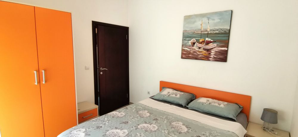 Apartment 2 Bedrooms, Andric Apartments 4*