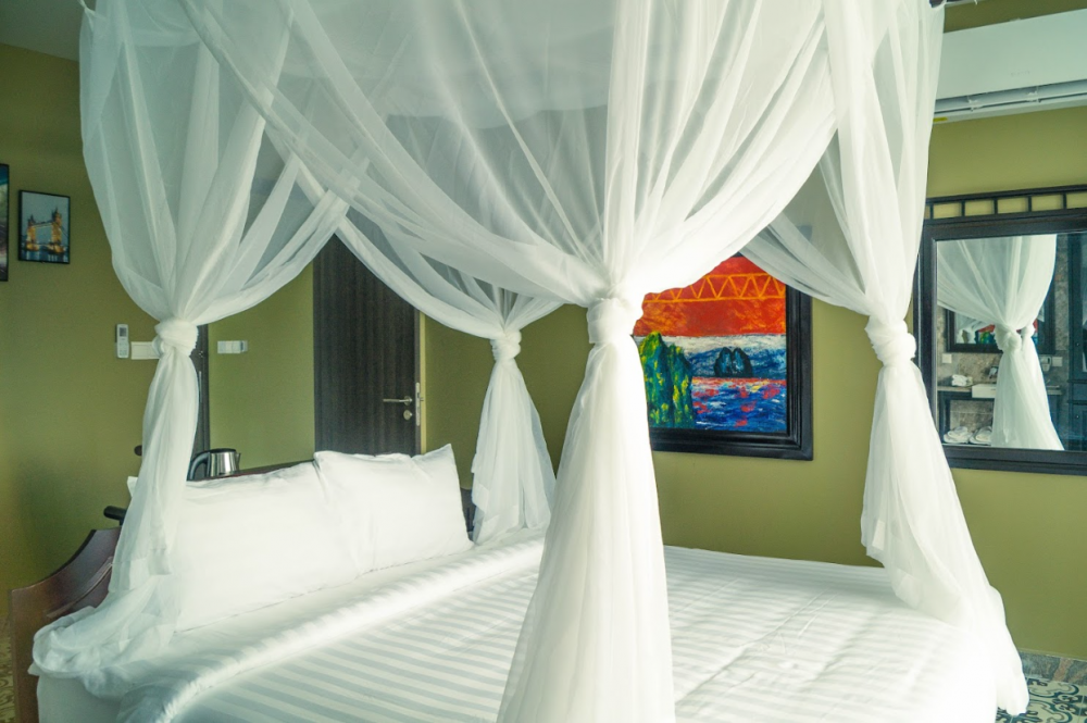 Family Suite Beach Access, The Palmy Phu Quoc Resort & Spa 4*