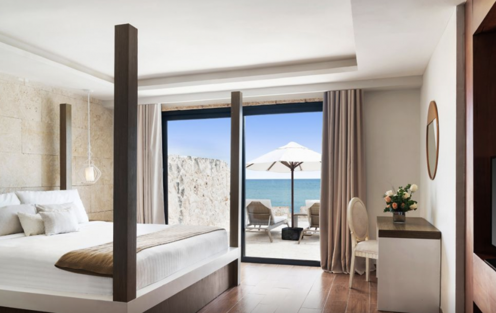 Castle Honeymoon, Sanctuary Cap Cana | Adults only 5*