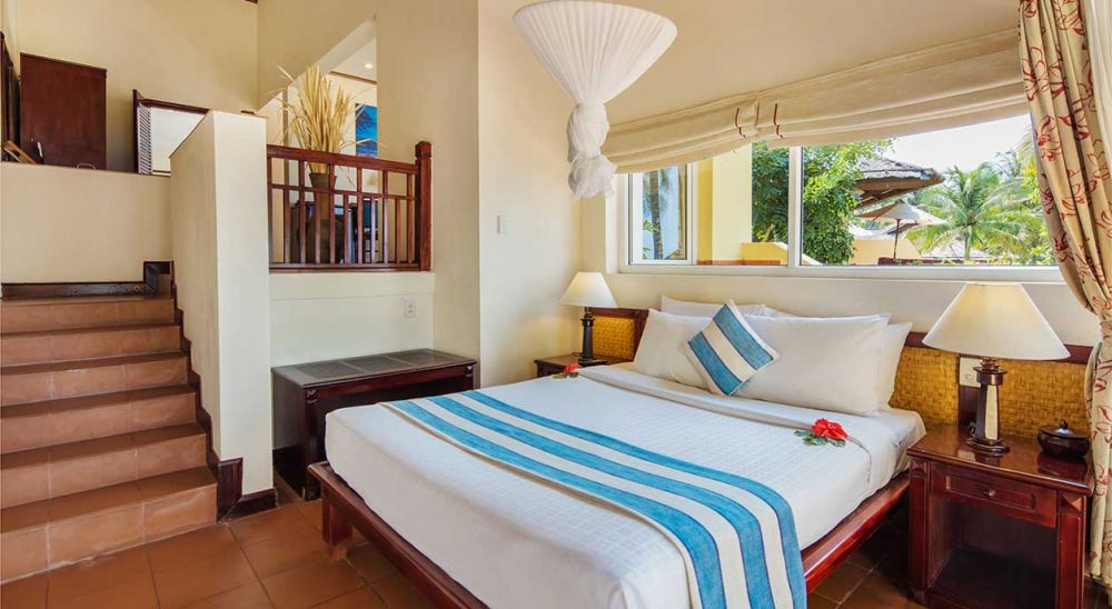 Family Bungalow, Victoria Phan Thiet Beach Resort & Spa 4*