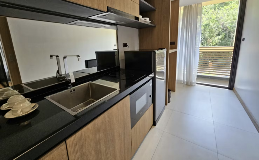 Grand Hill Suite, Has Pattaya 4*