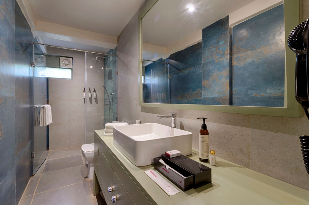 Deluxe GV, Riva Beach Resort 4*