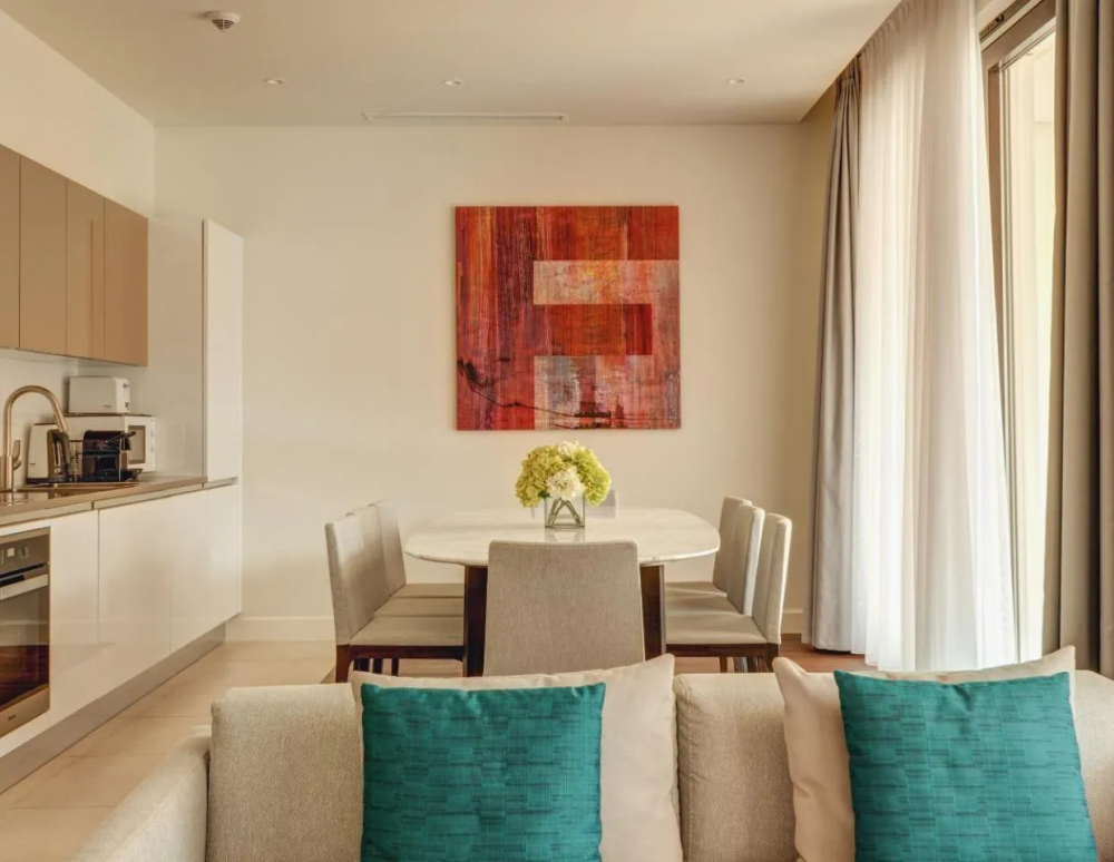 Bonaca Sea View Suite 2 bedroom, Portonovi Resort 5*