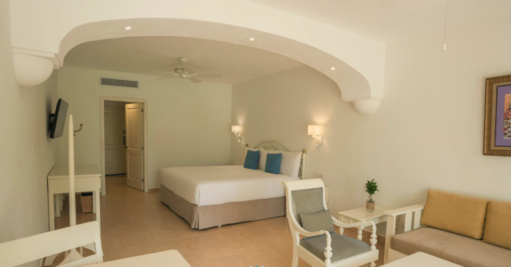 Junior Suite, Iberostar Punta Cana 5*